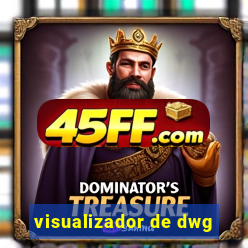 visualizador de dwg